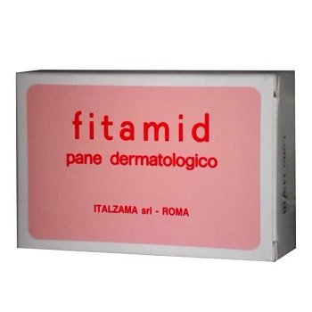 fitamid-pane derm 150 gr