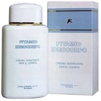 fitamid-idrocorpo crema