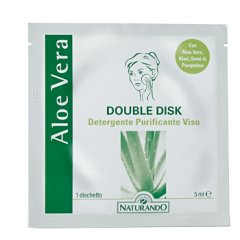 double disk bust monodose 5ml