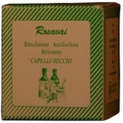 rosavai emuls forfor 100ml