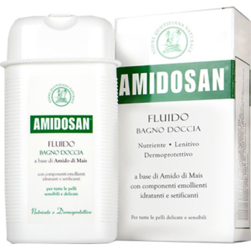 AMIDOSAN FLUIDO BDOC 300ML