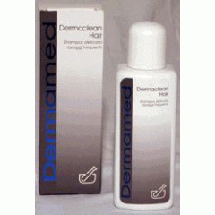 dermaclean-hair deterg 200ml