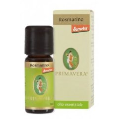 rosmarino olio ess demeter 10m