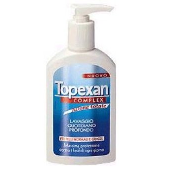 topexan-complex p-norm 150ml