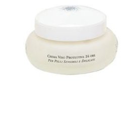 crema viso p/sens 24h planters