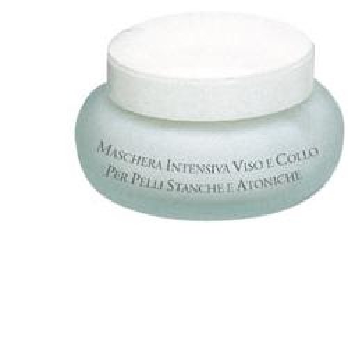 MASCHERA VISO COLL PLANTERS