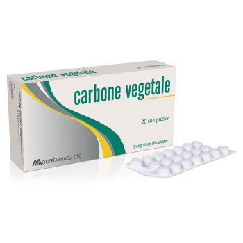 carbone-veg  20 cpr good f.afom
