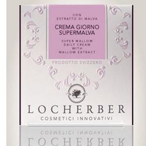 LOCHERBER CREMA GG SUPER MALVA