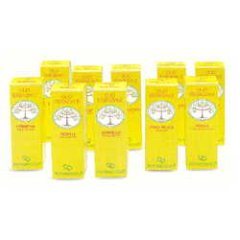 bergamotto olio ess 10ml ftm