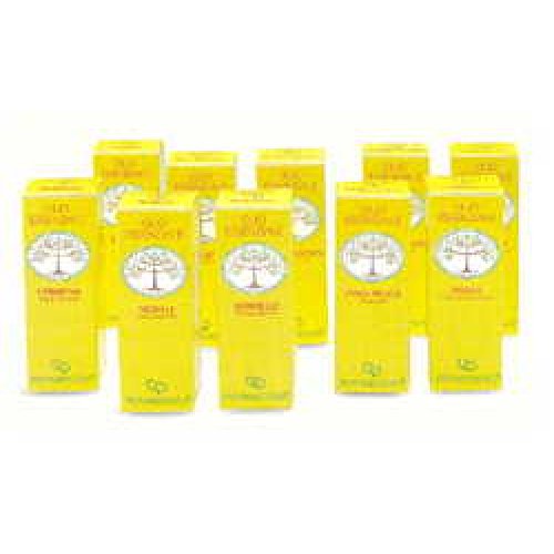 BERGAMOTTO OLIO ESS 10ML FTM