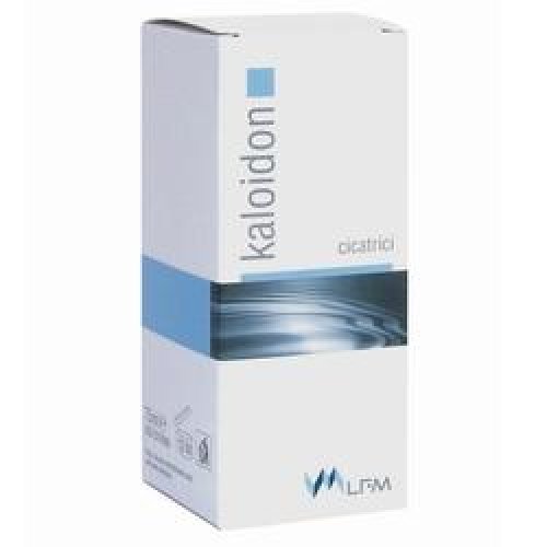 KALOIDON-GEL 30 ML