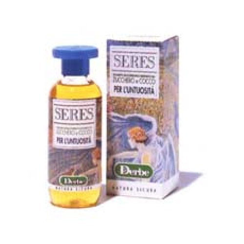 SERES-SHAMPO CAP UNTI 200ML