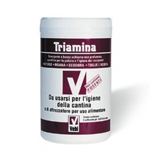 TRIAMINA ENOLOG 500G VEBI