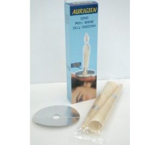 AURIGIEN CONO AURIC 2PZ