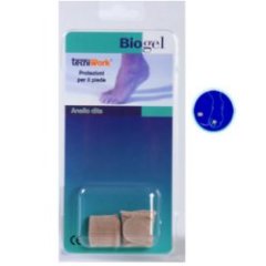 biogel anello dita 5