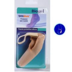 biogel fascia alluce 40-46 l 1p