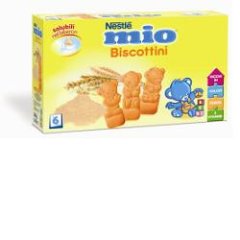 nestle*biscottini 2x180g