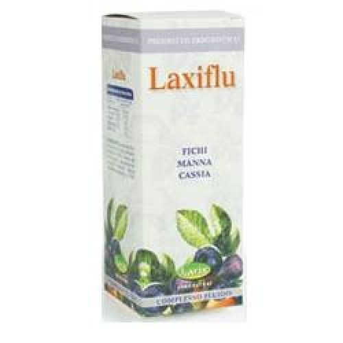 LAXIFLU SCIR (043) 150ML LARIX