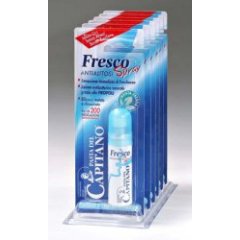 pasta-capit fresco spray 15ml