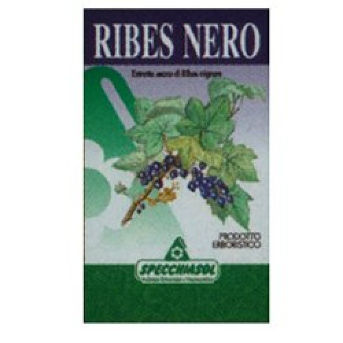 RIBES NERO ERBE 75CPS SPECCH