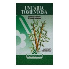 uncaria tomentosa 80cps specch