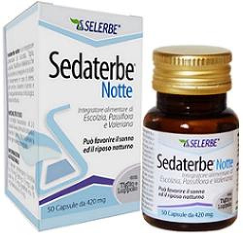 SEDATERBE NTT 50CPS SELERBE