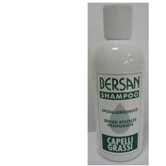 bersan*shampoo c-grassi 250ml