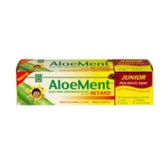 aloement-dent junior ret 75ml