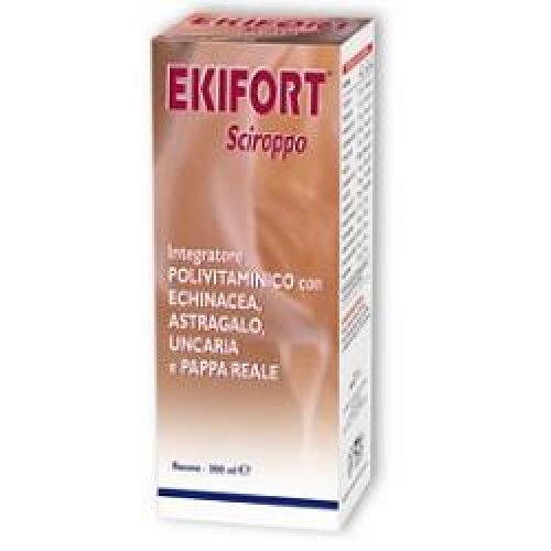 EKIFORT INTEG ALIM 200ML