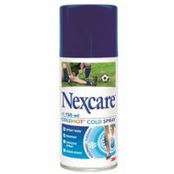 cold-nexcare spray ghiac 150ml