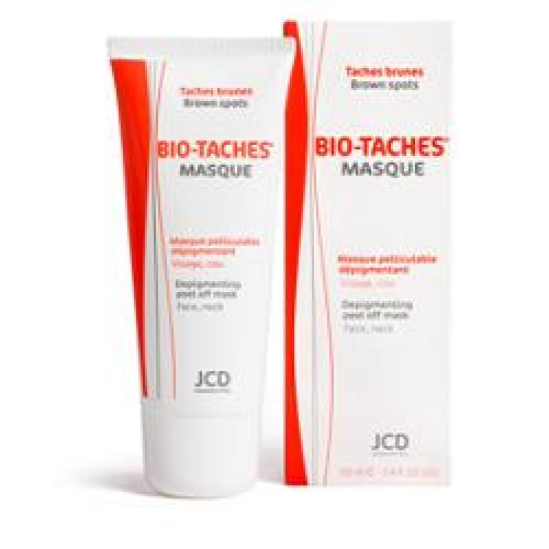 BIO TACHES MASQUE DEPIGMENT 100M