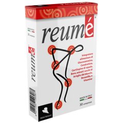 reume'30cpr abbe'