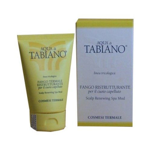 TABIANO FANGO RISTR CAPELLI 100