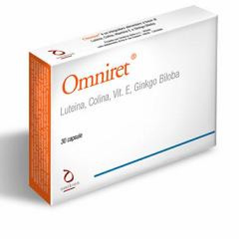 OMNIRET INTEG 30CPR