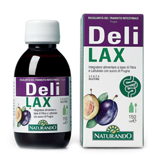 DELILAX 150ML