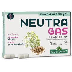 neutragas 30cps 13,5g naturando