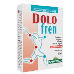 dolofren integ 30cpr 30g