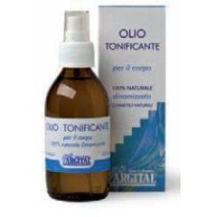 olio tonificante 125ml