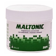 maltonic-alim 250 gr