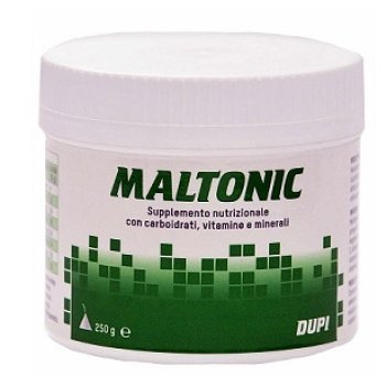 maltonic-alim 250 gr
