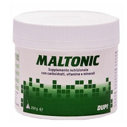 MALTONIC-ALIM 250 GR