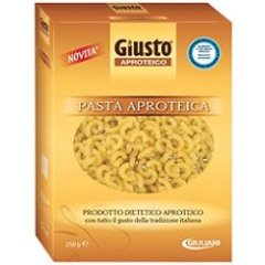 giusto pasta ave stort 250g