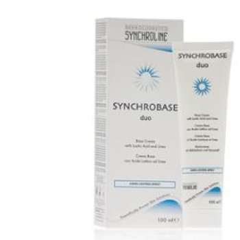 synchrobase duo cr 100ml