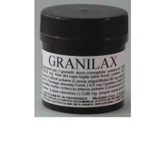 raihuenlax grani lass 33g