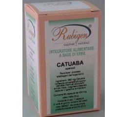 catuaba 60cps