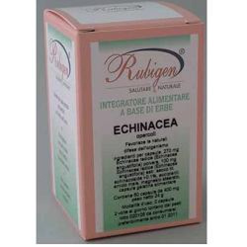 RUBIGEN Echinacea 60 Opr