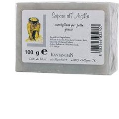 kantangian saponetta argilla v