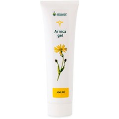 arnica gel 100ml