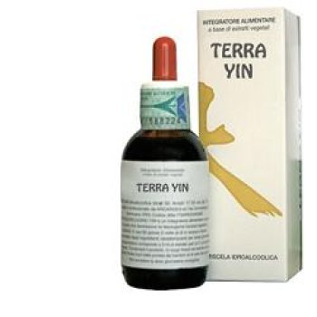 terra yin 50ml arcangea