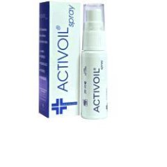 activoil spr cute 20ml fl